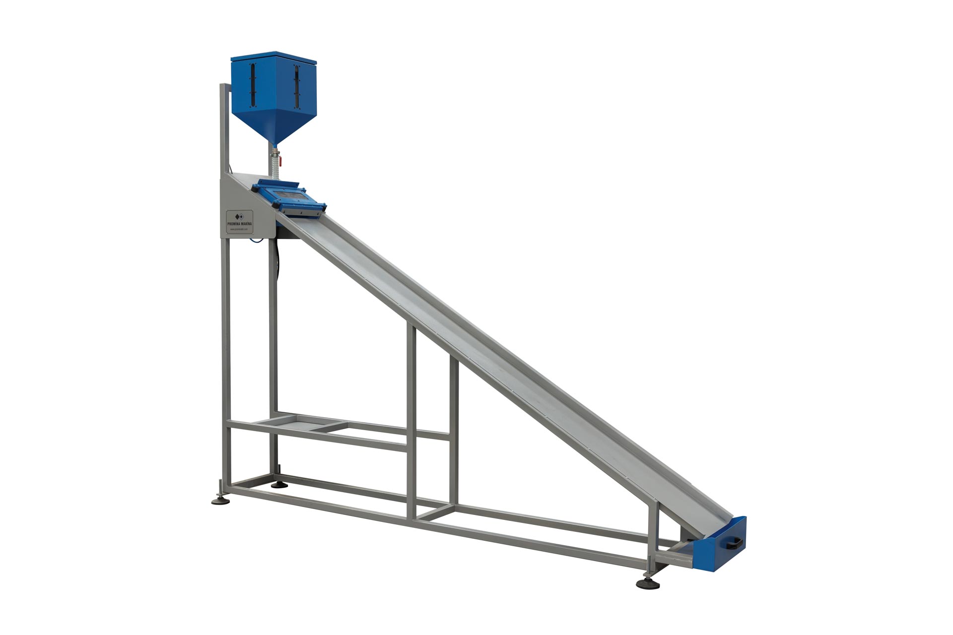 Moisture Absorber Filling Machine